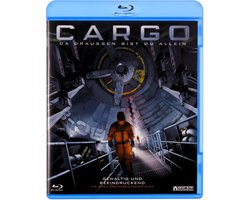 Cargo - Da draussen bist du allein