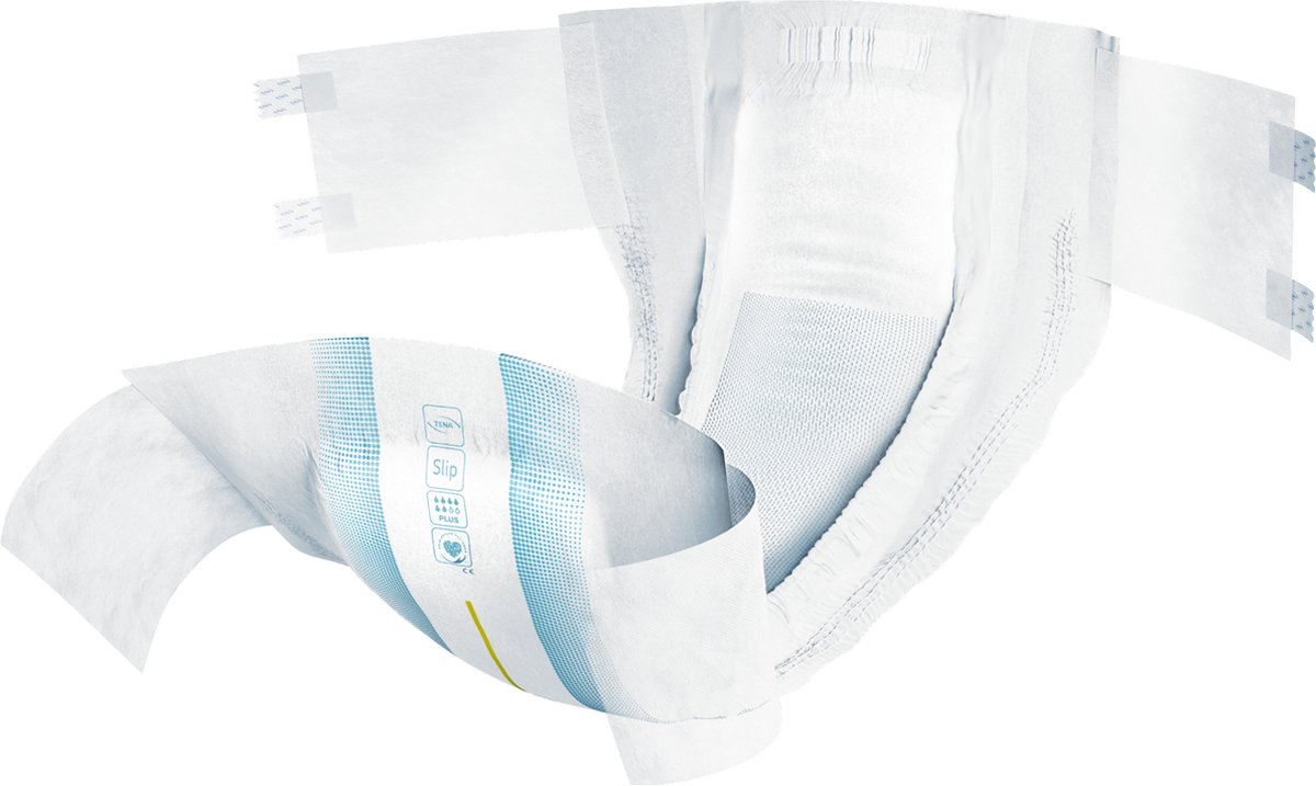 Goedkoopste TENA Slip Super XL 28 stuks