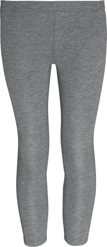 PROACT® Legging kind PA1014 - Grey Heather - 10/12 years (10/12 ans)