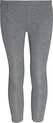 PROACT® Legging kind PA1014 - Grey Heather - 10/12 years (10/12 ans)