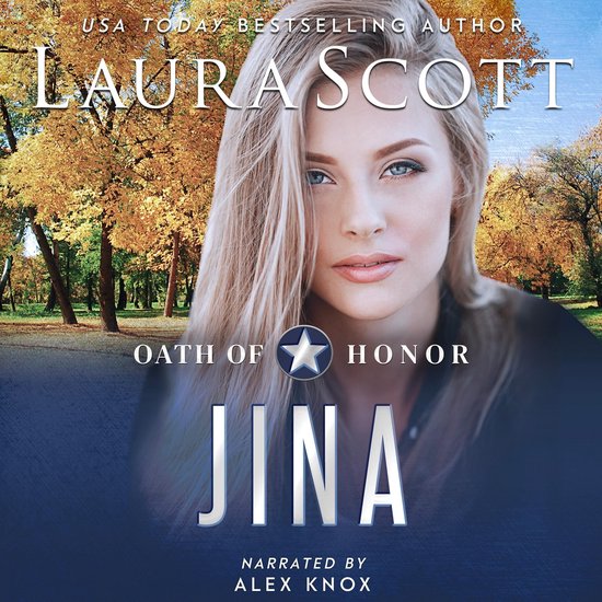 Jina - cover