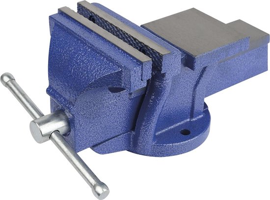 Machine & Drill Press Vises | MSC Industrial Supply Co