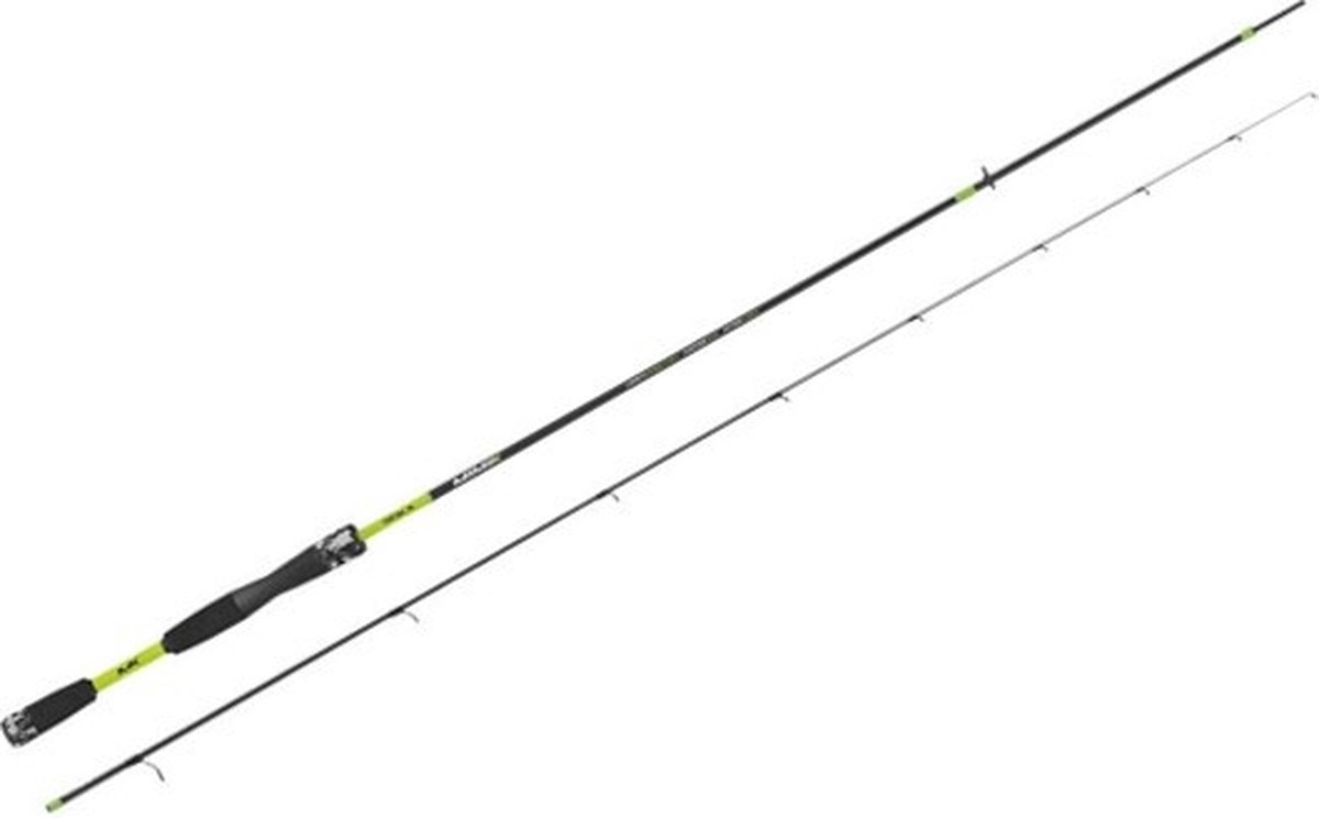 Tubertini Seika Mimik (2 delen) - Maat : Medium Action 2.40m - 2-12gr