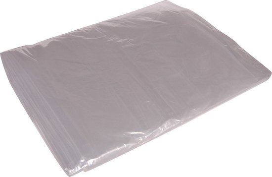 Feuille de couverture - 4x5m