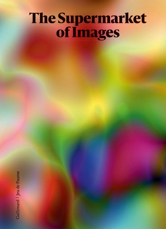 The Supermarket of Images - cover