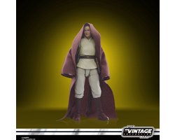 Hasbro Star Wars: The Acolyte Vintage Collection Action Figure Jedi Master Indara 10 cm Action Figuur