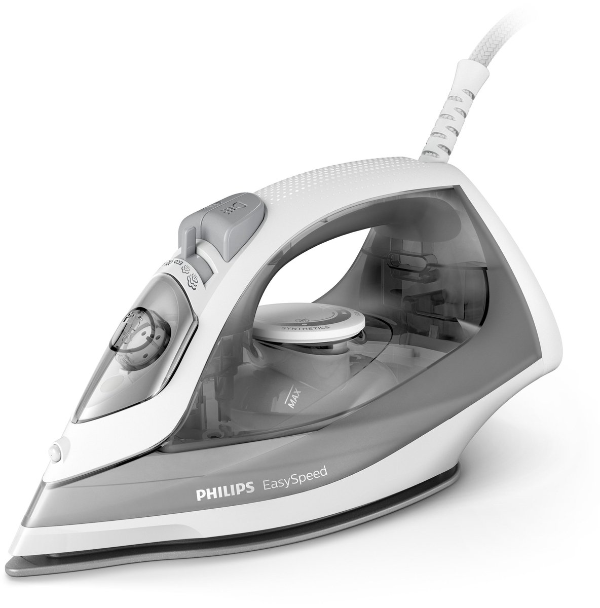 Philips Philips Gc1751/80 Stoomstrijkijzer Easyspeed