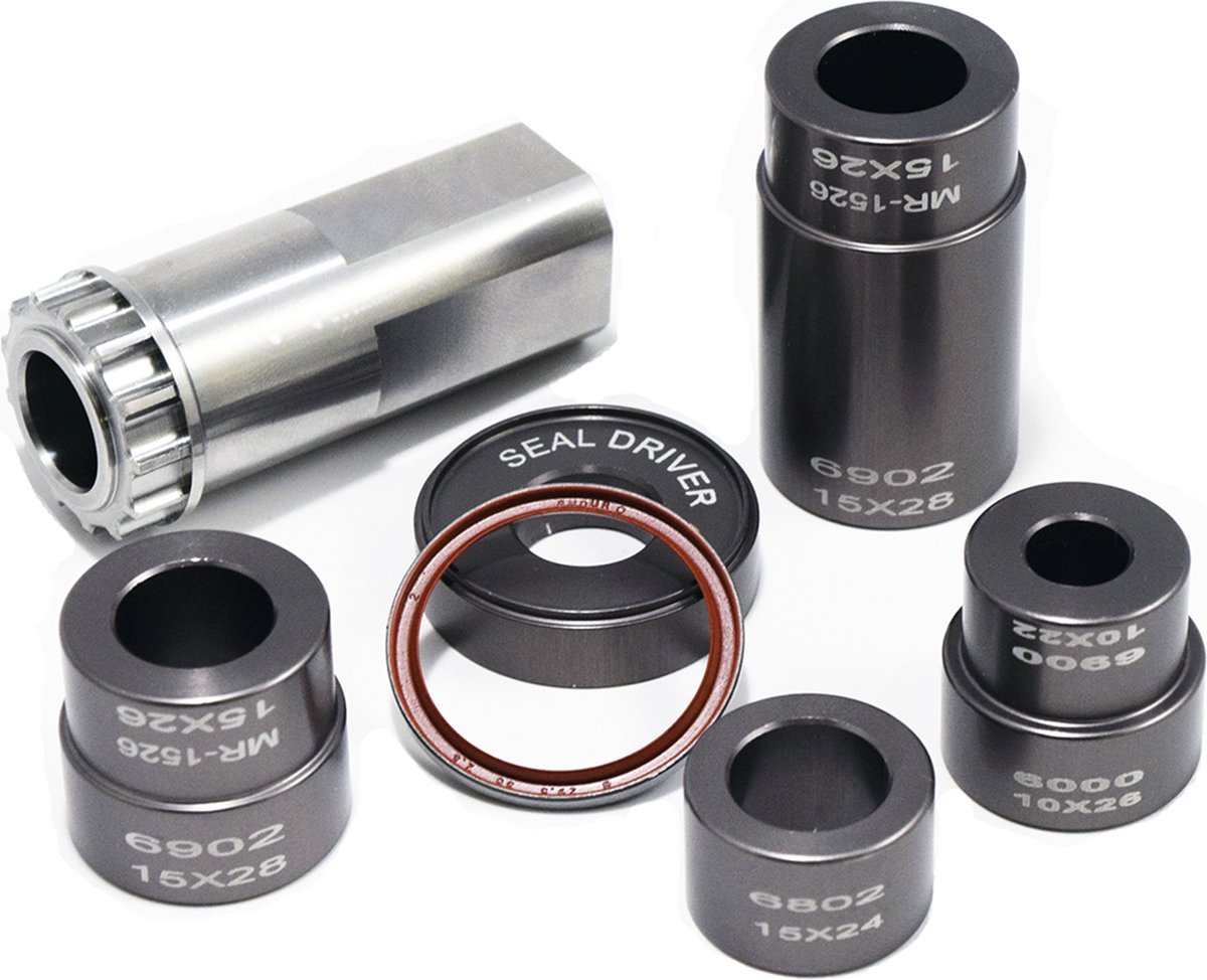 Hub Service Tools - DT Swiss