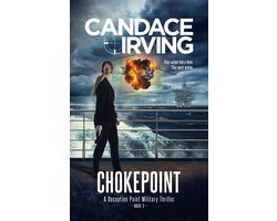 A Deception Point Military Detective Thriller 3 - Chokepoint