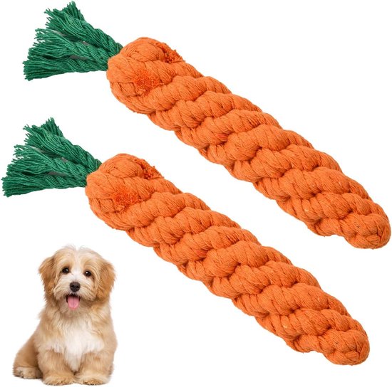 Ontdek het Beste Puppy Speelgoed