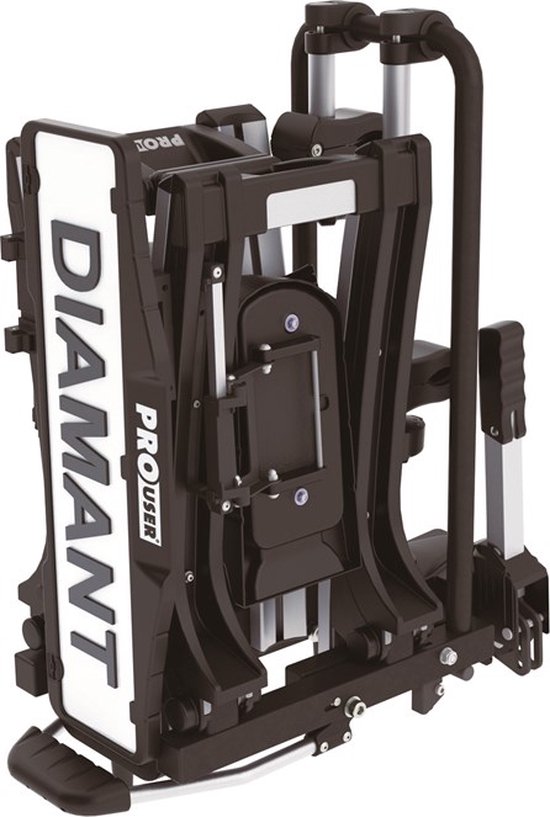 Pro-user Fietsendrager - Diamant Sg3 - 3 Fietsen van Pro-User — afbeelding 3