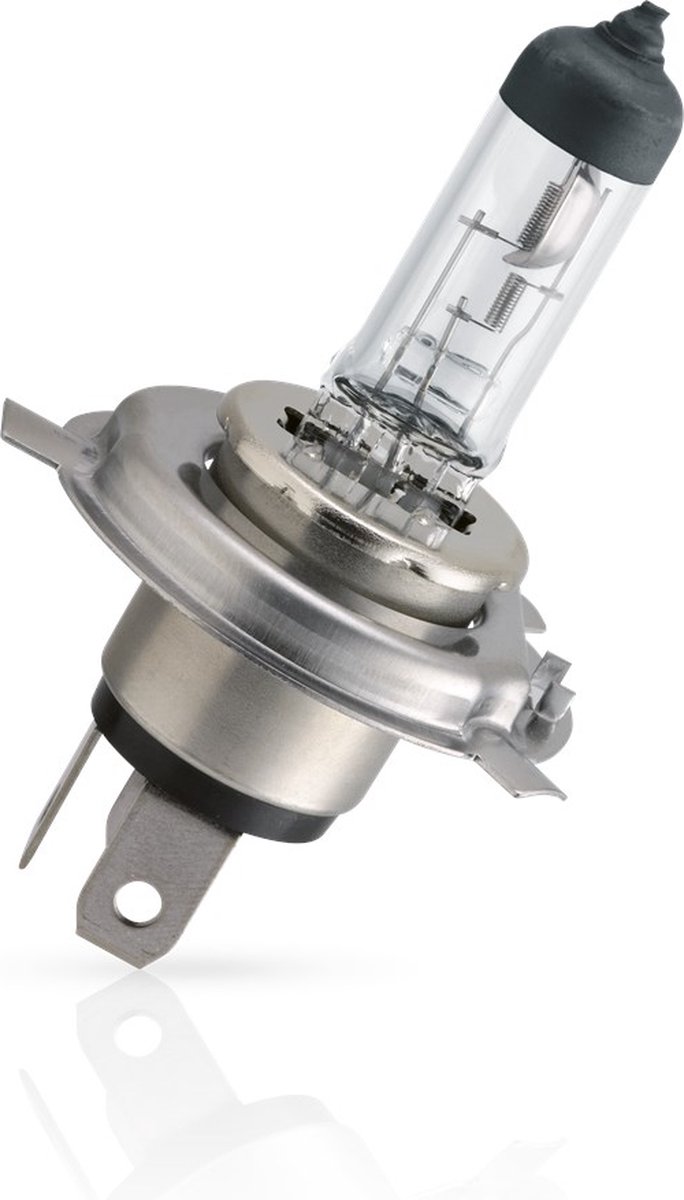 Philips H4 P43T – 60/55W - Afbeelding 7