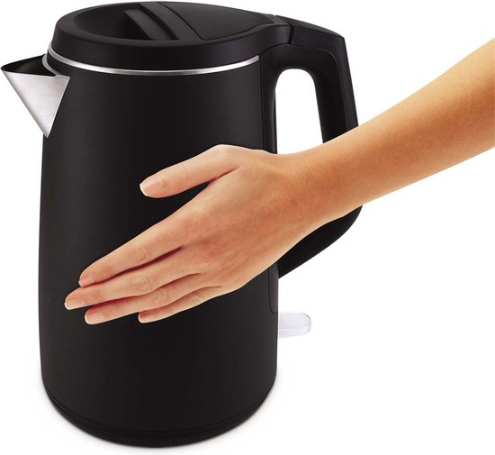 Tefal Thermo Protect Waterkoker KO140AE0 Waterkoker kopen? | Kieskeurig Tefal Thermo Protect Waterkoker KO140AE0 Waterkoker kopen? | Kieskeurig