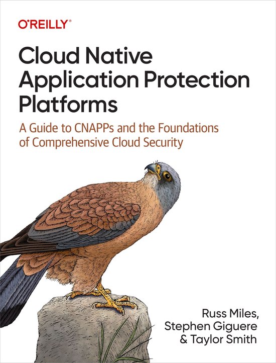 Cloud Native Application Protection Platforms - cover