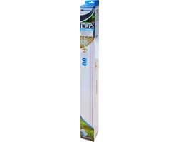 Superfish Led Combi 75 cm - Verlichting - 25 Watt T8/T5