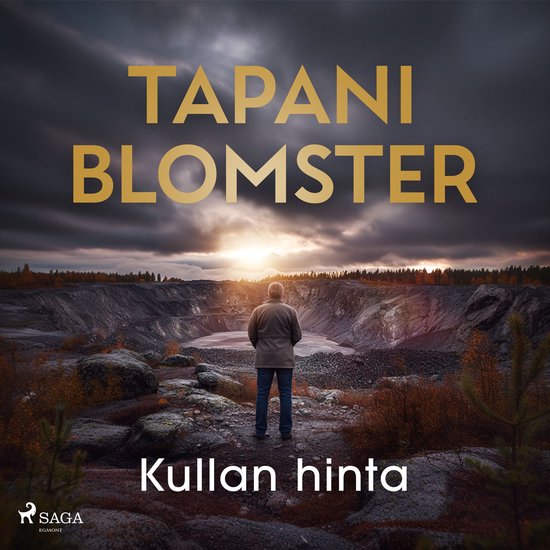 Kullan hinta - cover