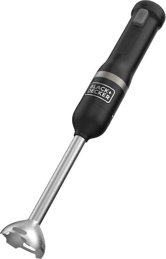 Black & Decker BCKM1012KB-QW mixer Handmixer Zwart van Merkloos — afbeelding 3