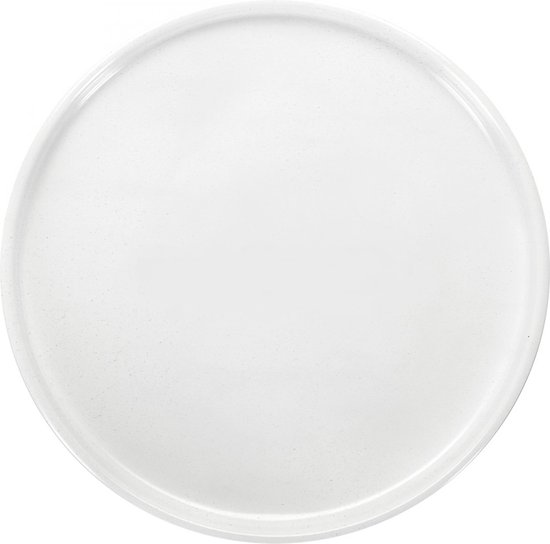 Brunner - Camping Serviesset - Odette - 7 delig - Melamine - Stapelbaar - Vaatwasserbestendig - BPA-vrij — afbeelding 2