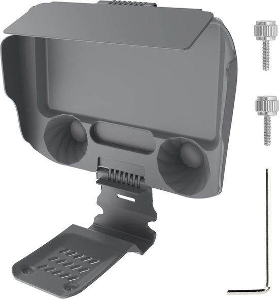 Pare-Soleil pour DJI Mini 4 Pro, Protection de l'objectif, caméra Gimbal, Pare-Soleil Anti-reflet, Capot de Protection, Protection de l'objectif Pare-Soleil pour DJI Mini 4 Pro, Protection de l'objectif, caméra Gimbal, Pare-Soleil Anti-reflet, Capot de Protection, Protection de l'objectif
