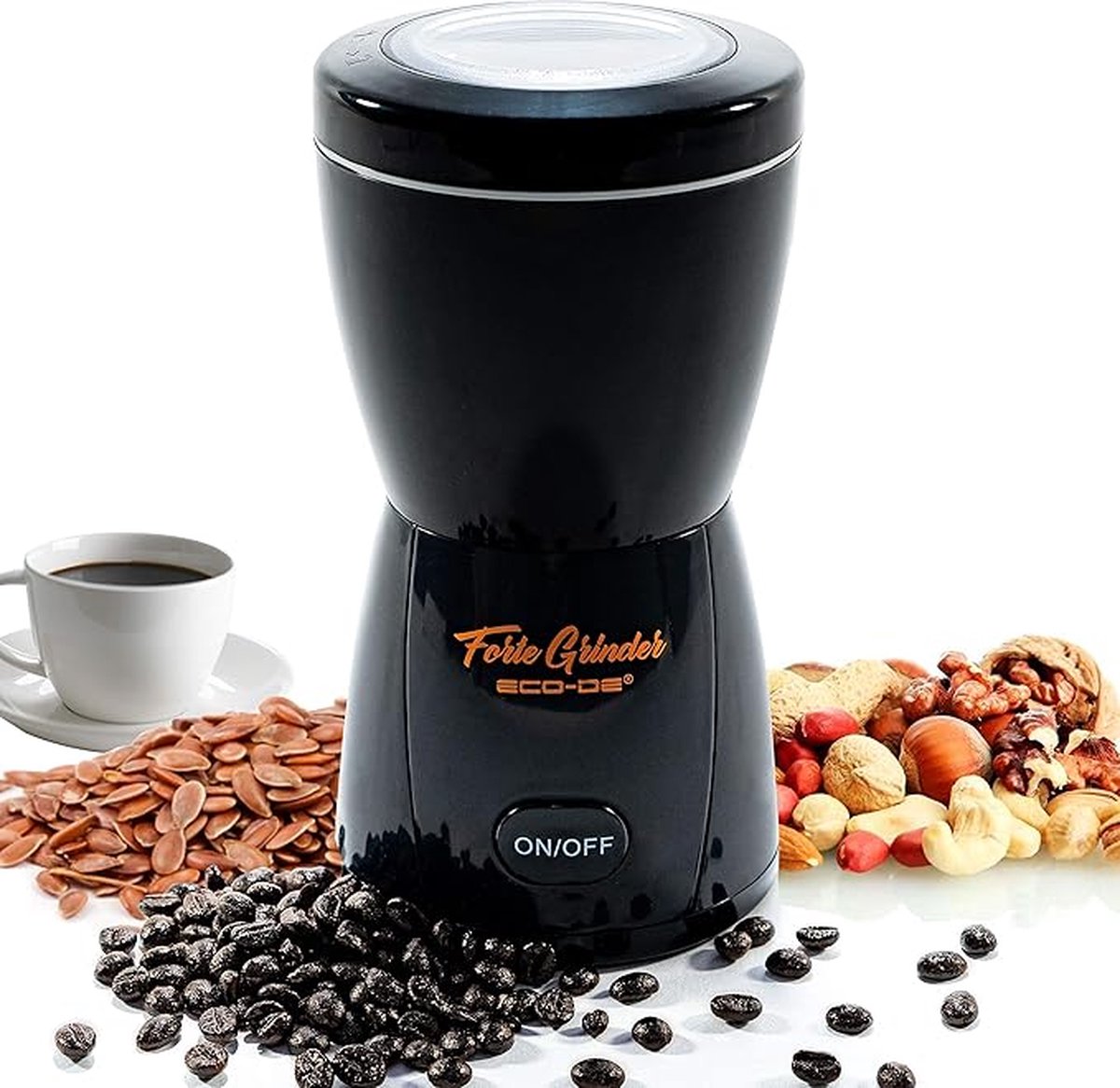 Espressomachine Met Koffiegrinder - Espresso Apparaat Met - afbeelding 3