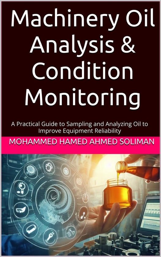 Condition Monitoring & Predictive Maintenance Series 0 - Mac ... - cover