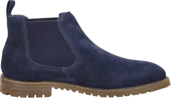 Bugatti Kosta Bottines - bleu - Taille 41
