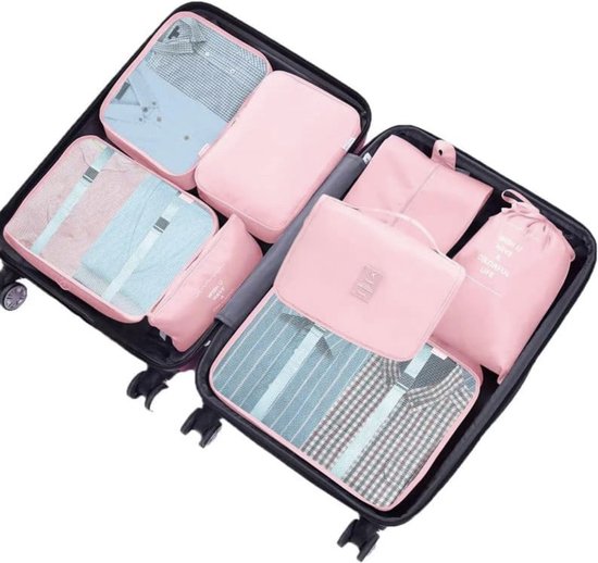 40 x 30 x 15 cm Packing cubes kopen? | Vergelijk de beste 40 x 30 x 15 cm Packing cubes kopen? | Vergelijk de beste