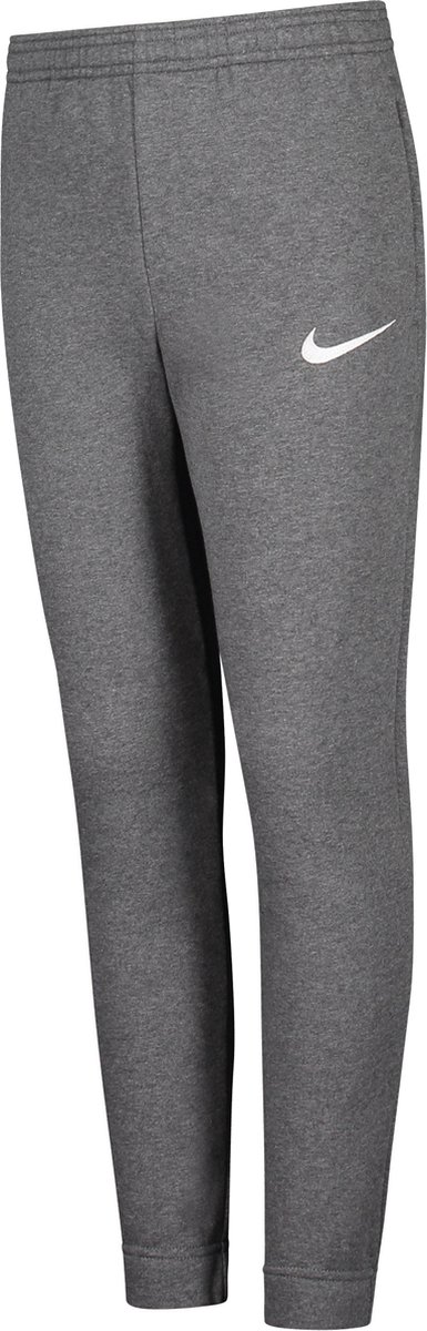 Nike Team Club 20 Sweatbroek Kinderen Charcoal Grijs