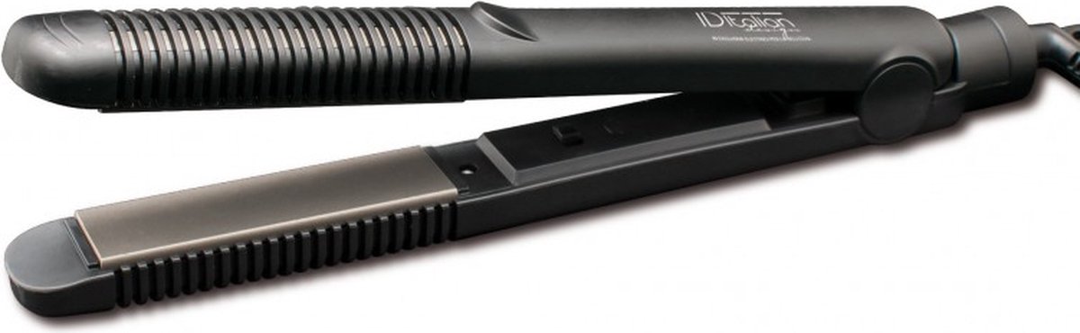 PostQuam IDEE3011 haarstyler Stijltang Warm Zwart