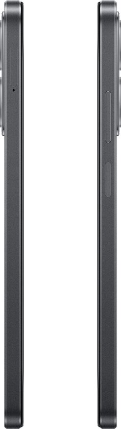 OPPO A40 4G – 4GB RAM, 128GB Storage, Display 6.67 Pollici, Colore Sparkle Black, Garanzia 3 Anni - 4
