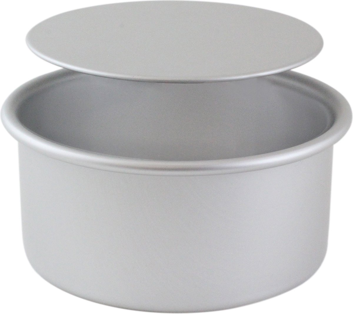 PME Losse Bodem Bakvorm Ø15,2 x 7,5cm
