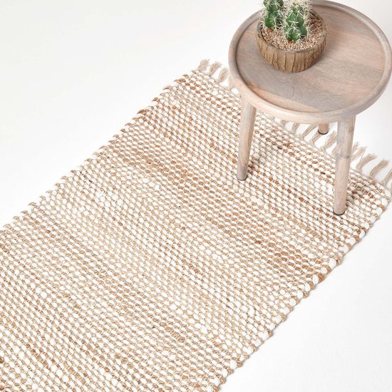 Knaagdiertapijt van 100% hennep, 120 x 50 cm 5 mm dik, verpakking van 10 stuks (EUR 4,79/stuks), knaagmat geschikt als kooi vloerbedekking voor knaagdieren