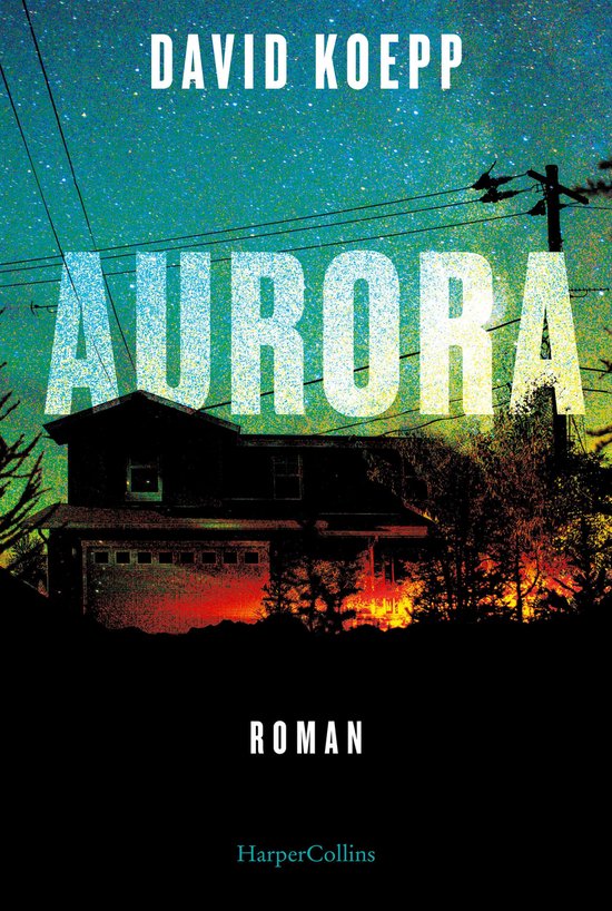 Aurora - cover