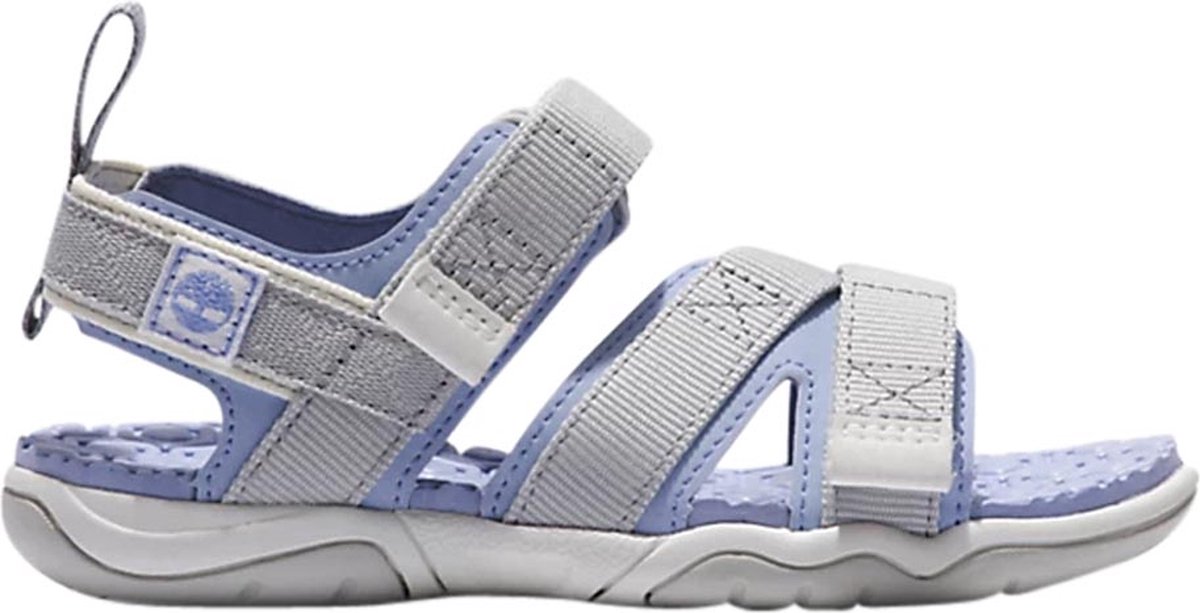 Timberland Toddler Adventure Seeker Sandal Light -Schoenmaat Grijs