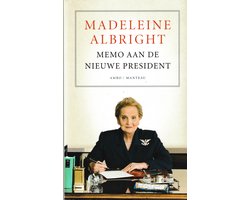 Memo Aan De Nieuwe President