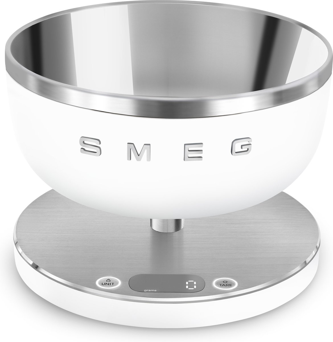 Smeg KSC01WHMWW Mat wit