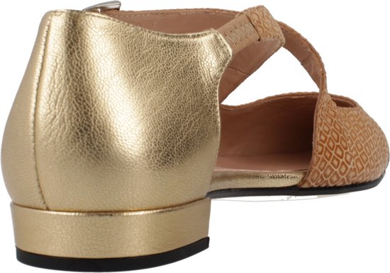 MIUXA ZIELO Marron 40 EU