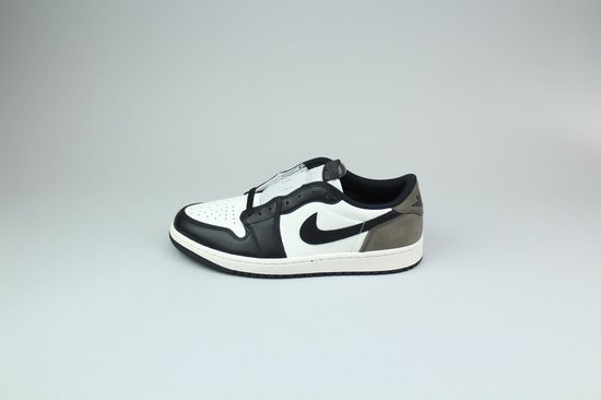 Nike Air Jordan Retro Low Baskets pour femmes Unisexe Moka