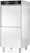 Bol.com Hendi Horeca Vaatwasser - Pannen & Trays - 400v aanbieding