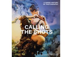 Calling the Shots (Victoria and Albert Museum)