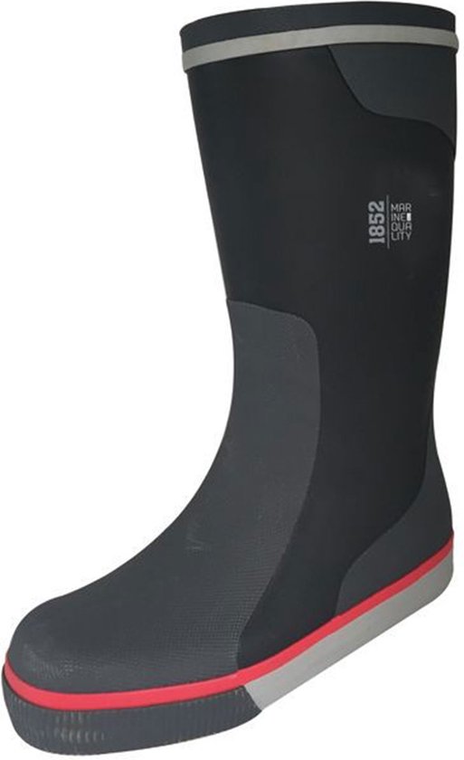 1852 bottes en caoutchouc