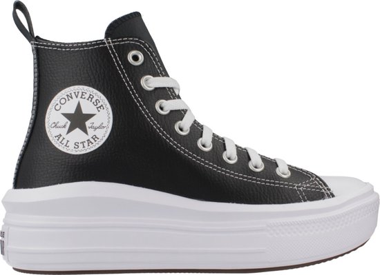 Converse zwart 38 hotsell