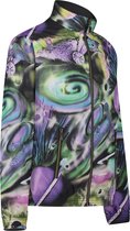 Veste Australian Double face modèle Piano - Taille 2XL
