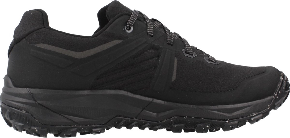 Mammut Ultimate Iii Low Gore-tex® Wandelschoenen Zwart EU 39 1/3 Vrouw