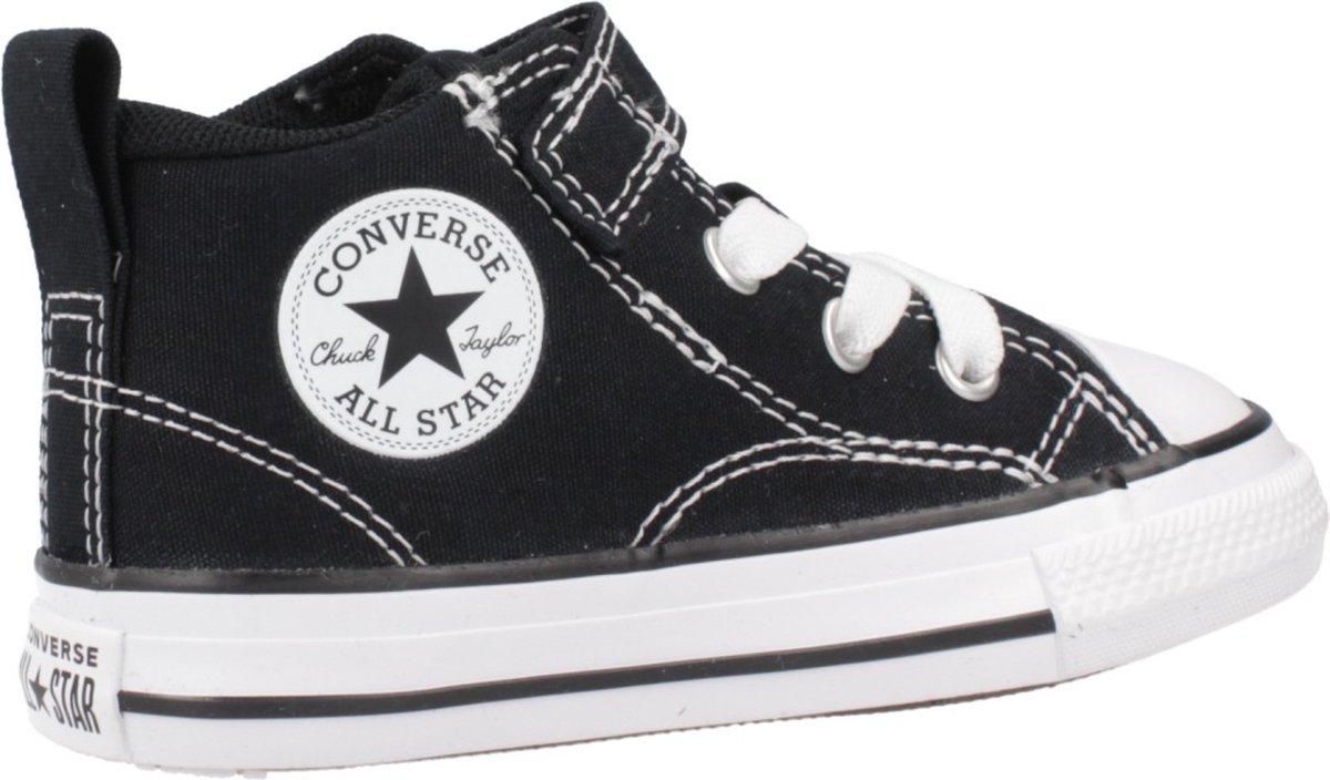 CONVERSE CHUCK TAYLOR ALL STAR MALDE EU Zwart