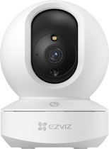 EZVIZ C4W WLAN IP-bewakingscamera domecamera 1080P, IP67 waterdicht