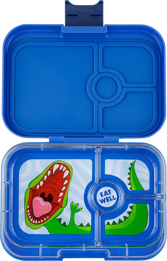 Yumbox Panino Tray