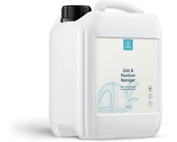 eco:fy® Tent en paviljoenreiniger • Tentreiniger voor natuurlijke en synthetische vezels