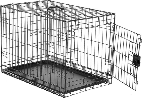 jackfru Hoes voor de hondenbench, 210D Oxford-stof