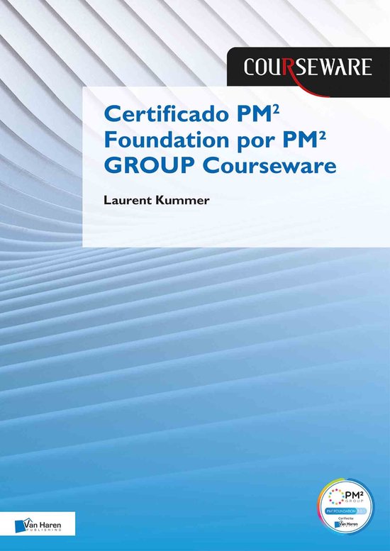 Courseware - Certificado PM2 Foundation por Open PM2 Group C ... - cover